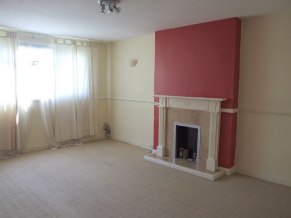 Michael Anthony Hemel Hempstead - Old Town Borders, Hemel Hempstead - Lounge